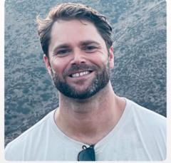 Shane Rich