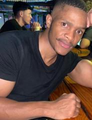 Kagiso Mabe