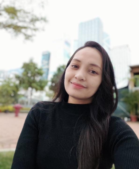 Norelyn Palis