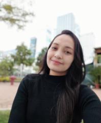 Norelyn Palis