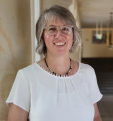 Sibylle Zimmermann