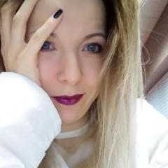 Oksana Pienkowska