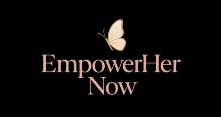 Empower Her Now