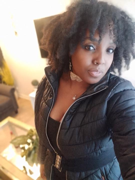 Latisha Youngblood