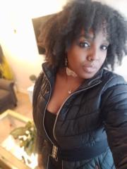 Latisha Youngblood