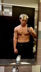 James B