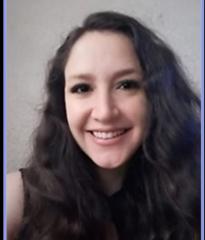 Rosa del Carmen Martínez Cosio