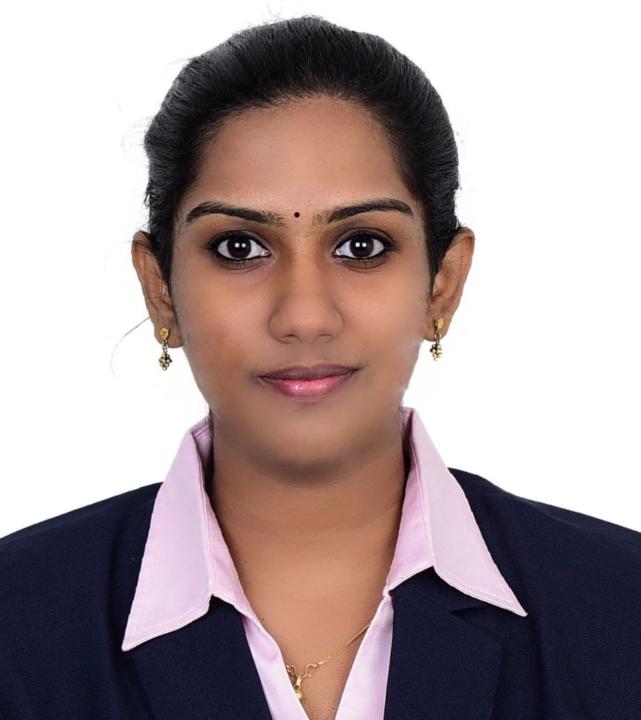 Gopika Chandralal