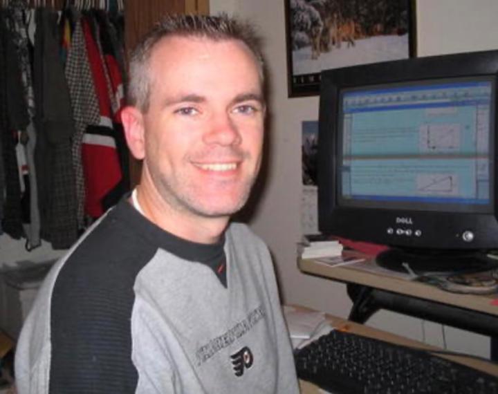 Ernie Rubottom