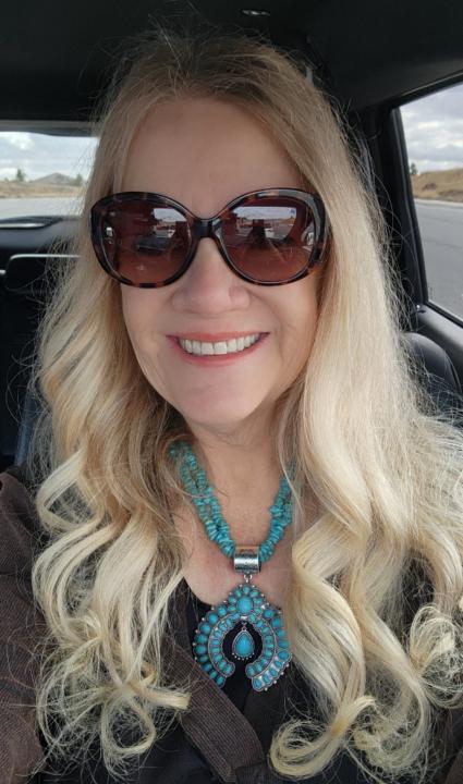 Karen McCormick