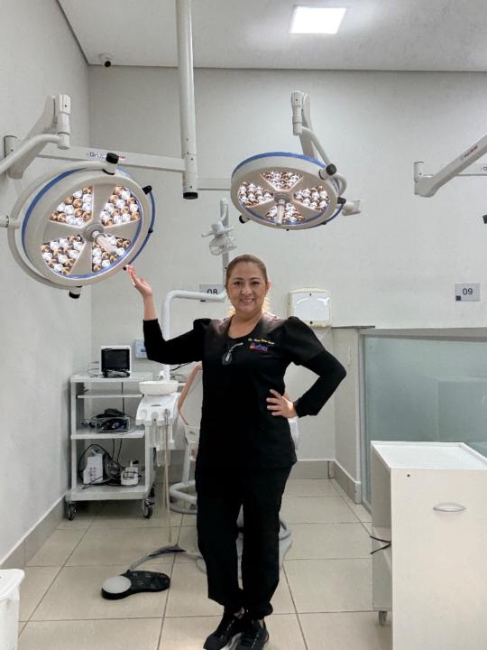 Roxana Alejandra Soriano Sanchez