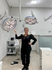 Roxana Alejandra Soriano Sanchez