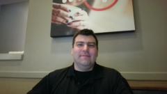 Bryan Loomis