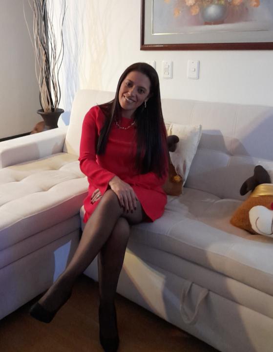 Marisol Zambrano H