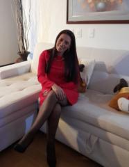 Marisol Zambrano H