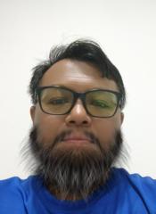 Mohd Hasrul Affindi Abd Rashid