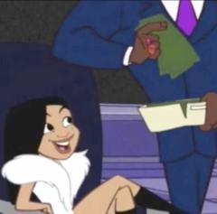 Cherish Goode