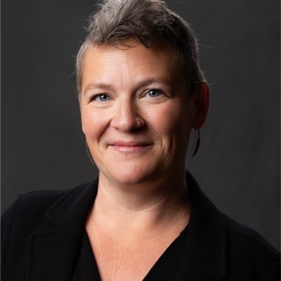 Amy Knesel