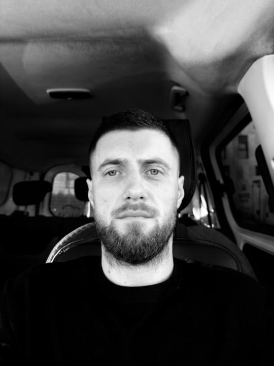 Sergio Scripnic Birsan