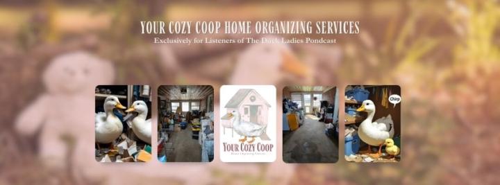 The flock is growing!