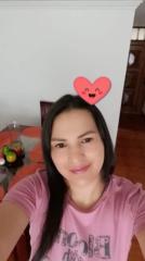 Ludeina Vega alvarez