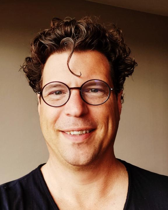 Sander Nelemans