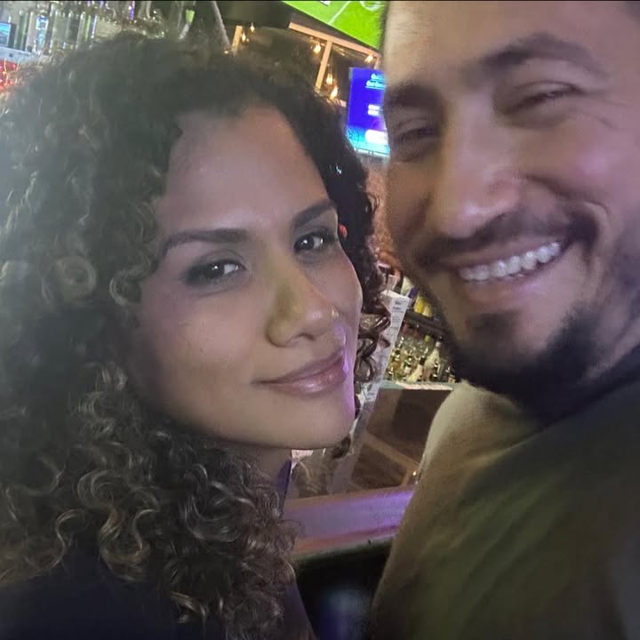 Carmela Rosado