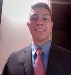 Diego Alexander Lopez Herrera