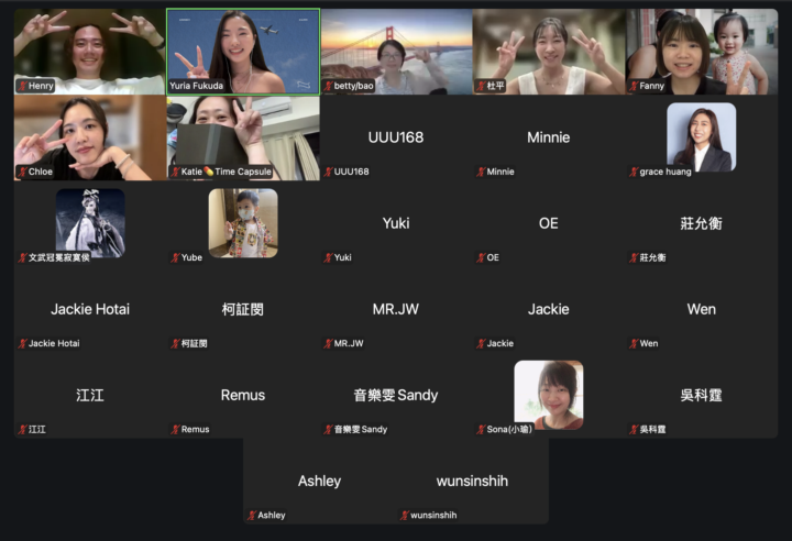 📹 回放上架｜【拼途舞台】Henry｜理工轉業務的血汗路：挺過百萬年薪到歸零的惡意，我如何從心出發，拼出產險的自由事業