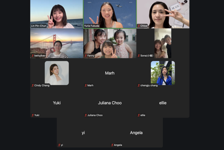 📹 回放上架｜【拼旅開箱】Lynn｜從零開始個人品牌，如何成爲十萬粉絲的自媒體創作者