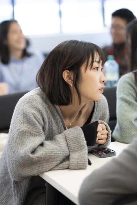 10 天運動挑戰——小勝利分享