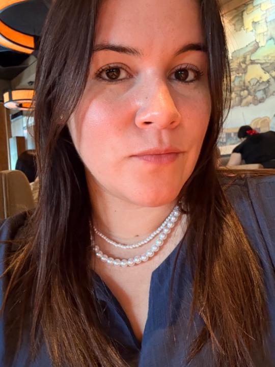 Maria Alejandra Ortiz Perez