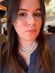 Maria Alejandra Ortiz Perez