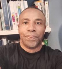 Cliff Ibe