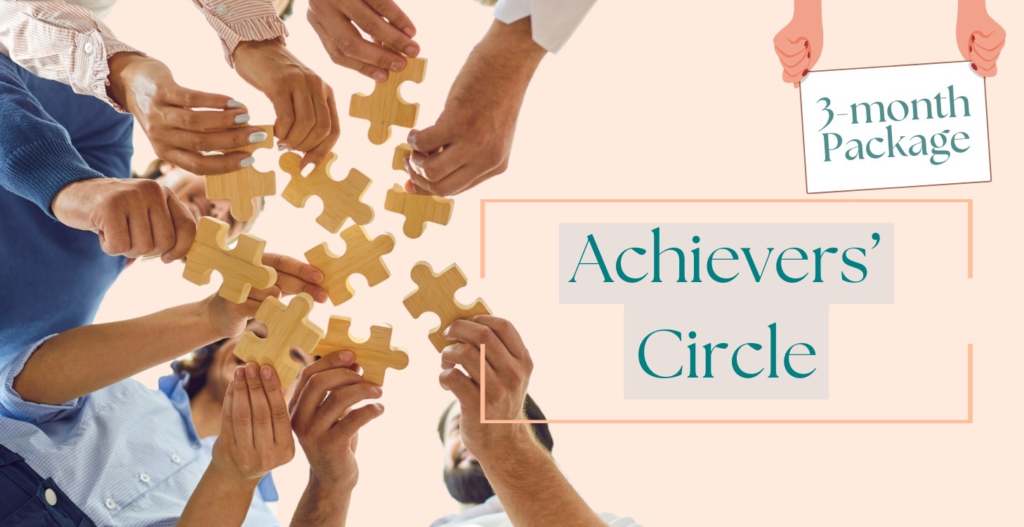 Achievers' Circle