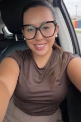 Fernanda Andrea Ahumada Sandoval
