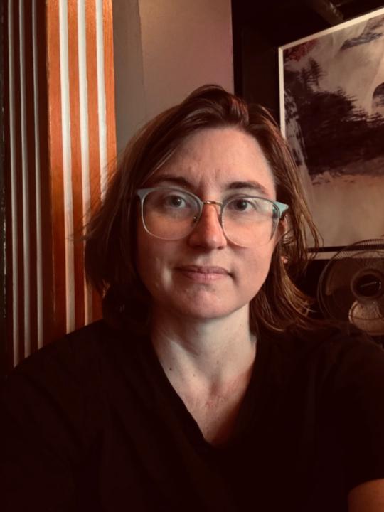 Sigrid Macdonald