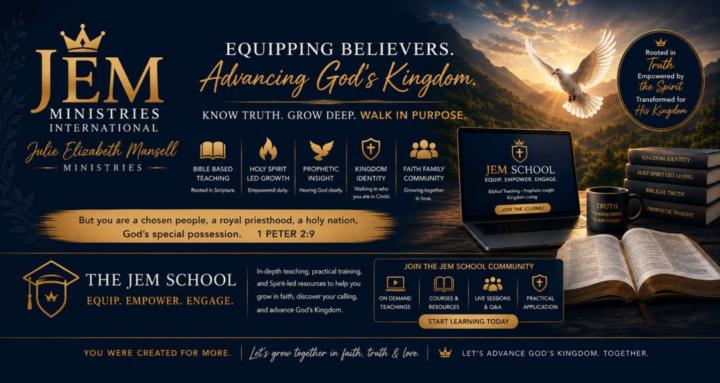 JEM Ministries International