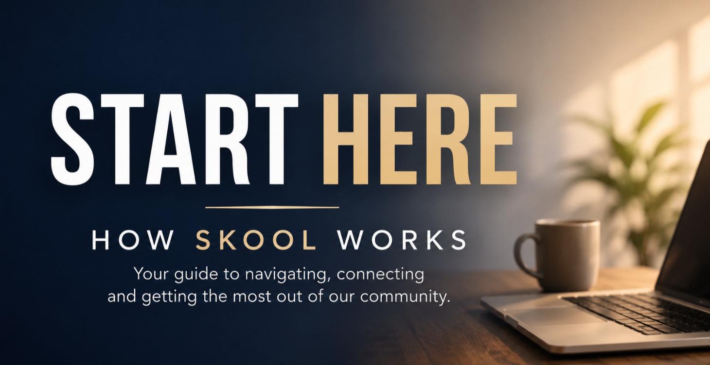 Start here