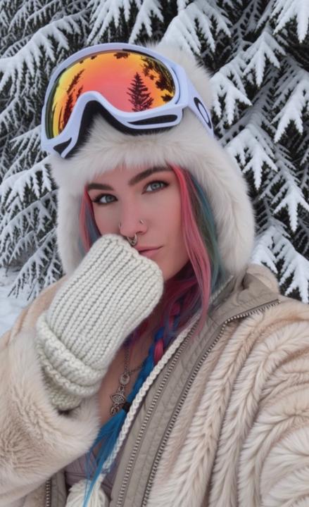 Melissa EnergeticCEO