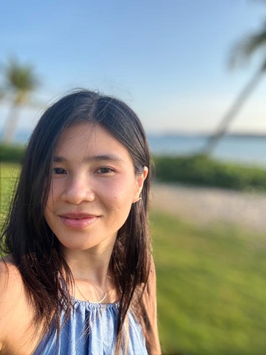 Duyen Pham