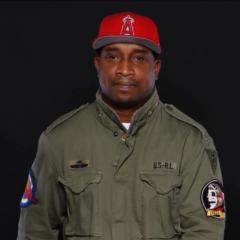 Justin Brown