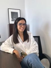 Sarah El Bouhali