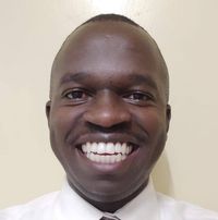 Kennedy Rotich