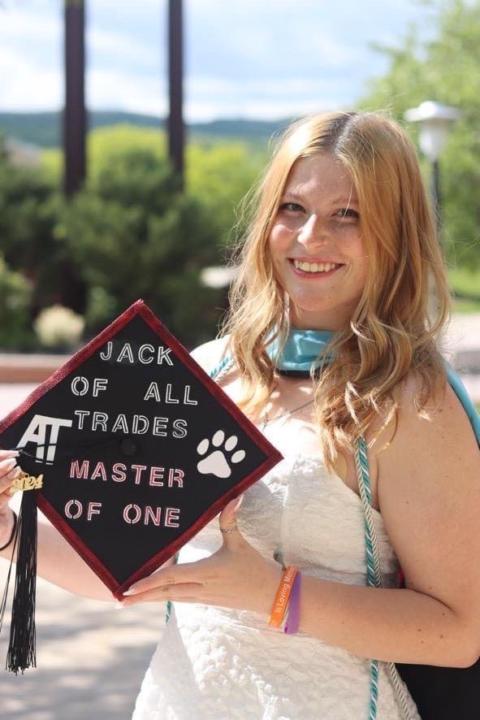Ashlyn Catanese