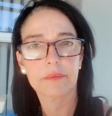 Tracy Hichens