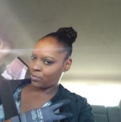 Sheletha Foster