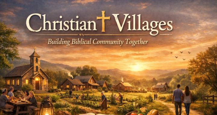 Christian Villages: Alignment