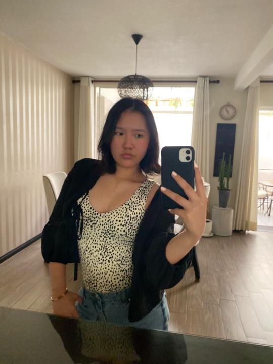 Sara Gayeong Yoo Morales