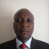 John Ekwukoma